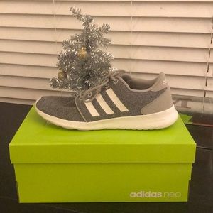 Adidas Tennis Shoes, worn ONCE